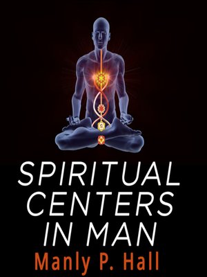 cover image of Spiritual Centers in Man